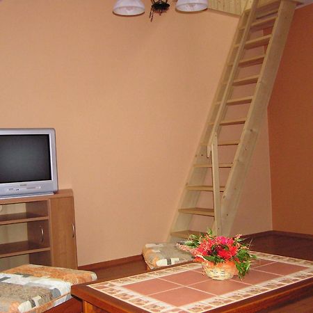 Penzion Padrtuv Mlyn Třebíč Chambre photo