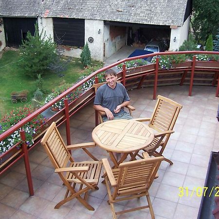 Penzion Padrtuv Mlyn Třebíč Extérieur photo