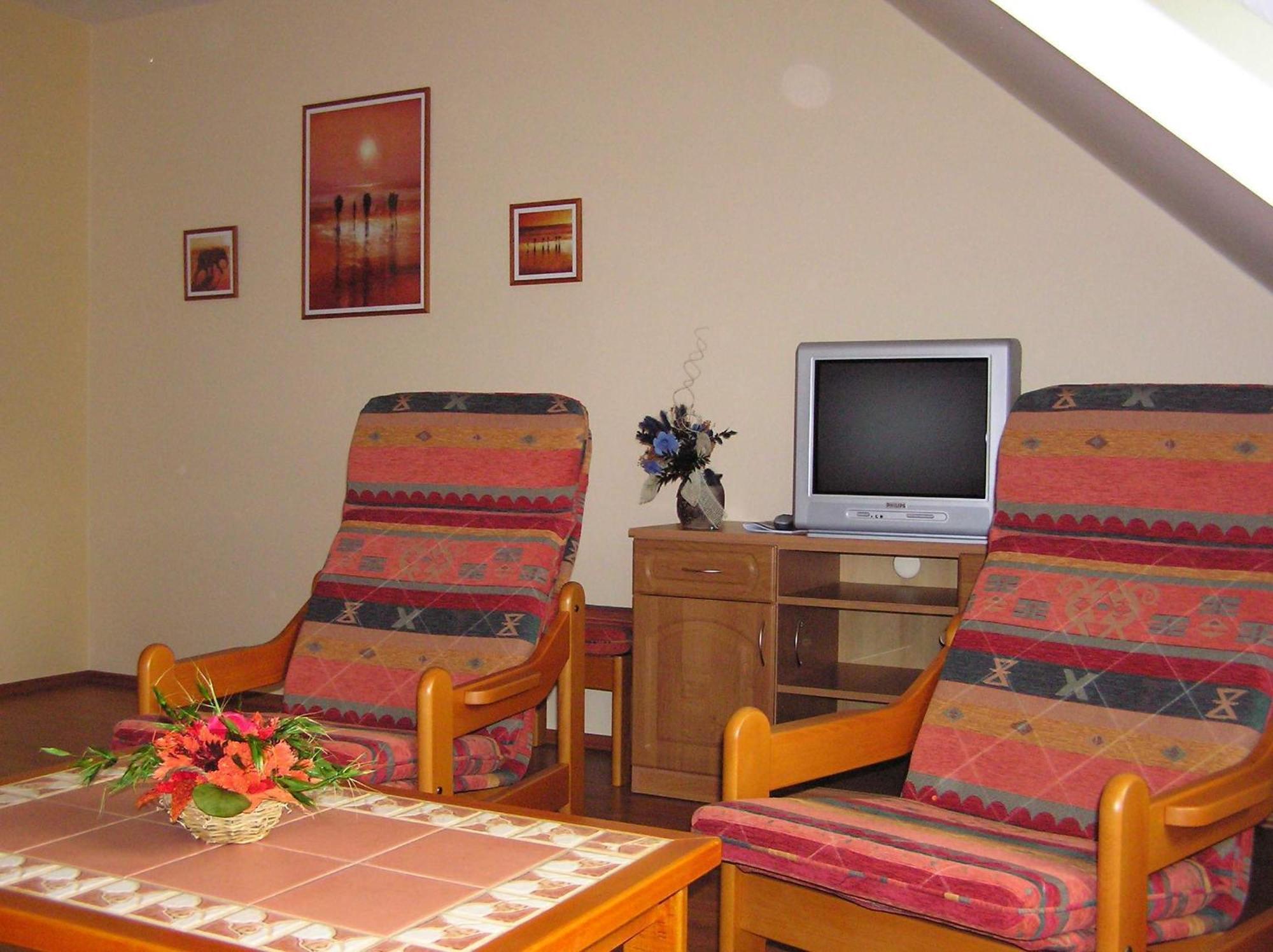 Penzion Padrtuv Mlyn Třebíč Chambre photo