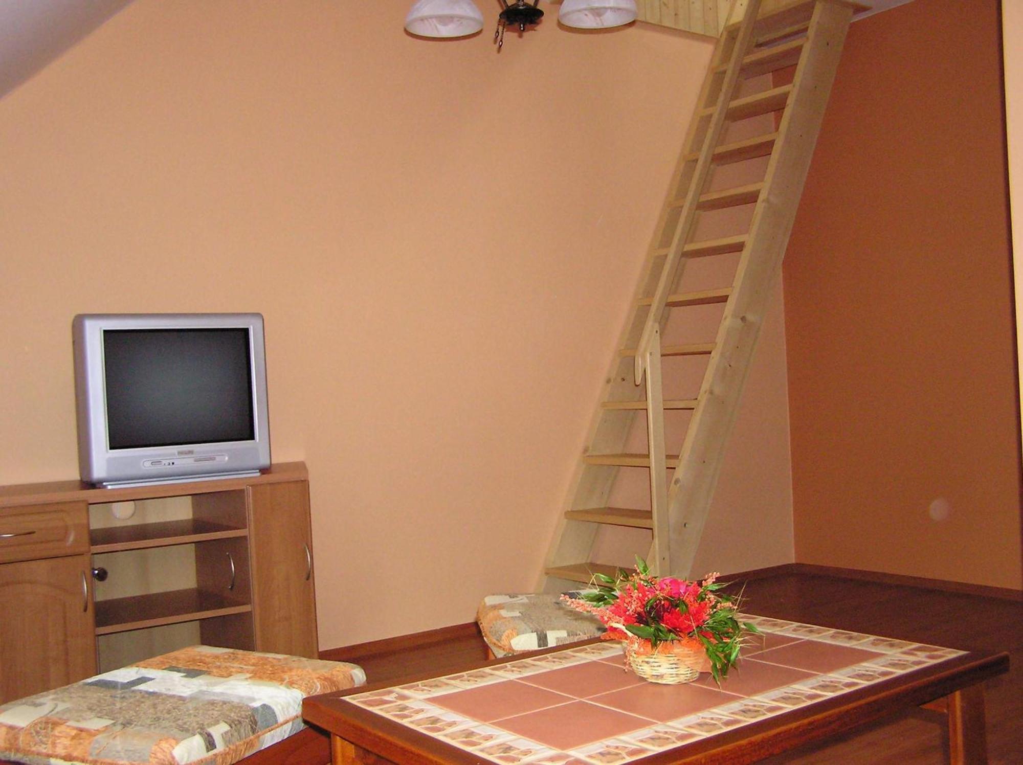 Penzion Padrtuv Mlyn Třebíč Chambre photo