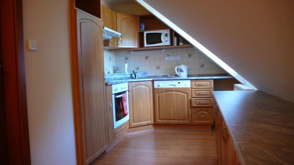 Penzion Padrtuv Mlyn Třebíč Extérieur photo