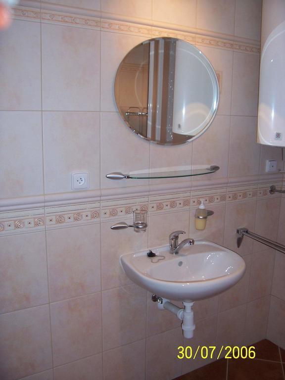 Penzion Padrtuv Mlyn Třebíč Chambre photo