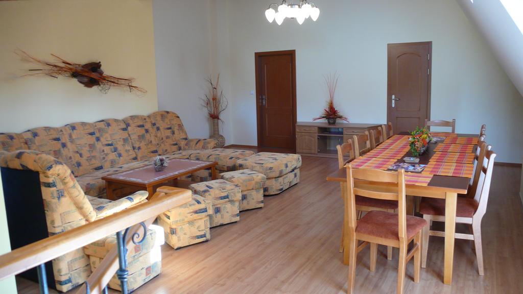 Penzion Padrtuv Mlyn Třebíč Extérieur photo